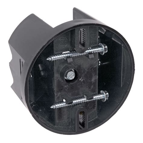 ceiling fan plastic junction box|ceiling fan outlet boxes.